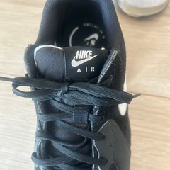 NIKEエアマックスの画像