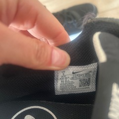 NIKEエアマックスの画像