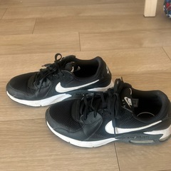 NIKEエアマックスの画像