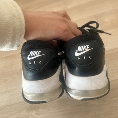 NIKEエアマックスの画像
