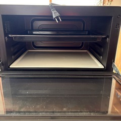 HITACHI　オープンレンジの画像