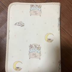 ジェラピケ　母子手帳ケースの画像
