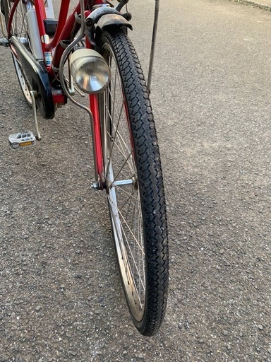 ②✅電動自転車✅Panasonic
