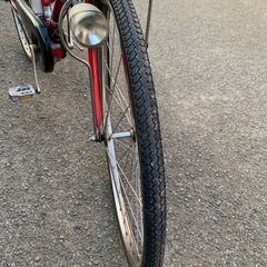 ②✅電動自転車✅Panasonicの画像