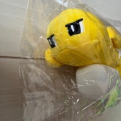【新品】ポケットモンスターシャリタツのぬいぐるみの画像
