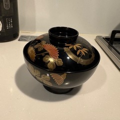 お椀2つセットの画像