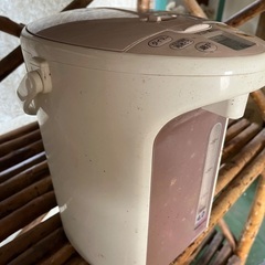 魔法瓶の画像