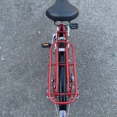 ②✅電動自転車✅BS　アシスタの画像