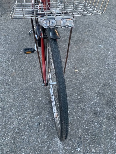 ②✅電動自転車✅BS　アシスタ