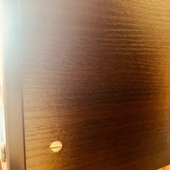 スチールラック　棚
の画像