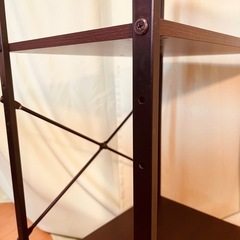 スチールラック　棚
の画像
