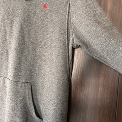 POLO 授乳ワンピースの画像