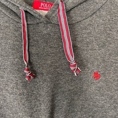 POLO 授乳ワンピースの画像