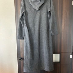 POLO 授乳ワンピースの画像