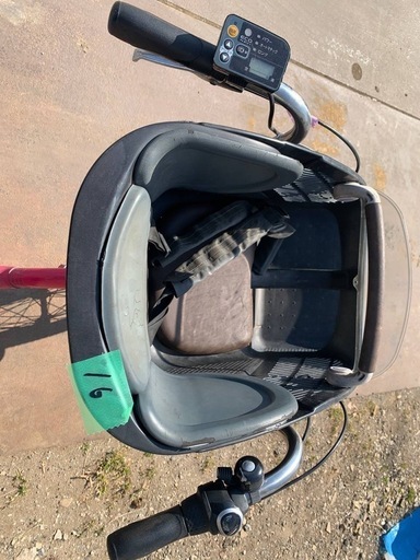 ②✅電動自転車✅Panasonic