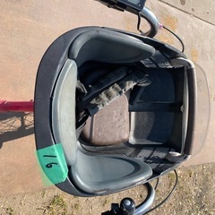 ②✅電動自転車✅Panasonicの画像