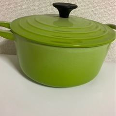 未使用　ル・クルーゼの画像