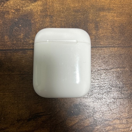 ヘッドフォン AirPods