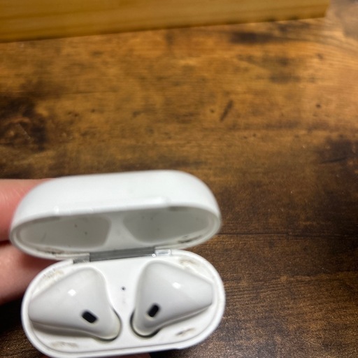 家電 AirPods