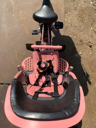 ②✅電動自転車✅Panasonic