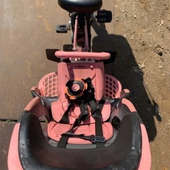 ②✅電動自転車✅Panasonicの画像