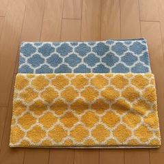 キッチンマット