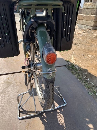 ②✅電動自転車✅Panasonic