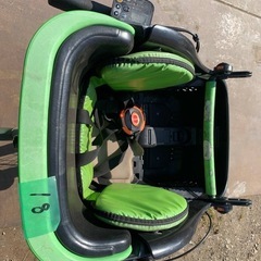 ②✅電動自転車✅Panasonicの画像