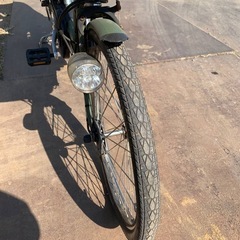 ②✅電動自転車✅Panasonicの画像