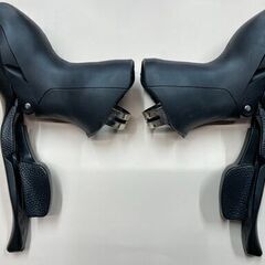 アルミフレームクロスバイク　ワーグ　未使用・新車（微小キズアリ）の画像