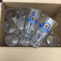 【佐賀県伊万里市】業務用生ビールジョッキ（大）