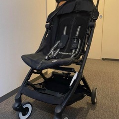 サイベックス ベビーカー リベルの中古が安い！激安で譲ります