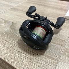 本日限定早い者勝ち　23ディアルーナ96mh.ディアルーナXR B806m 23レガリス3000CXH その他リールルアー の画像