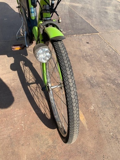 ②✅電動自転車✅Panasonic