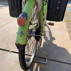 ②✅電動自転車✅Panasonicの画像