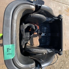 ②✅電動自転車✅Panasonicの画像