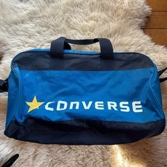 CONVERSEバック