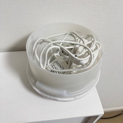 無印良品　加湿器の画像