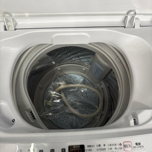 ☆ジモティー割引有☆ハイセンス/洗濯機/4.5kg/HW-T45D/2021年製 ☆ジモティー割引有☆ハイセンス/洗濯機/4.5kg/HW-T45D/2021年製