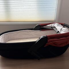 ベビーバスケットの画像