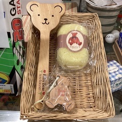 ベイビーベアー