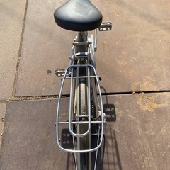 ②✅電動自転車✅ヤマハ　PASの画像