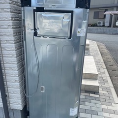 パナソニック　冷蔵庫　無料の画像