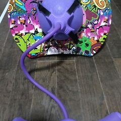 ジャンピングボール