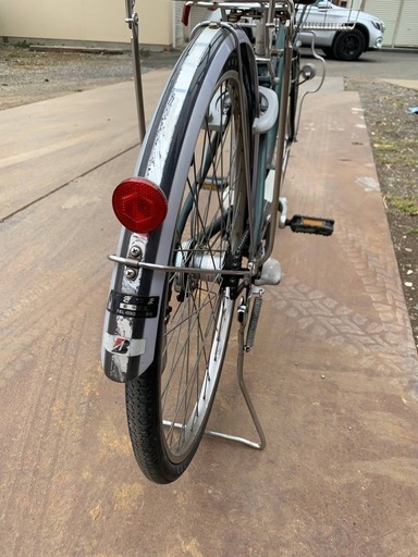 ②✅電動自転車✅BS　アシスタ