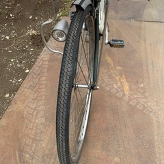 ②✅電動自転車✅BS　アシスタの画像