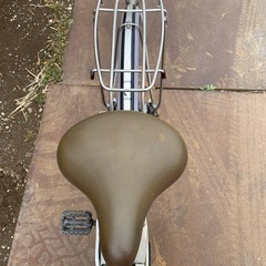 ②✅電動自転車✅BS　アシスタの画像