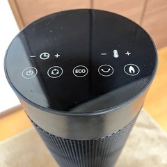 【処分予定】ヒーターの画像