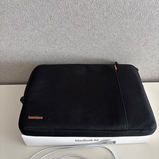 【値下げ¥80,000→¥70,000】MacBook Air 2020　13inch 512GB　