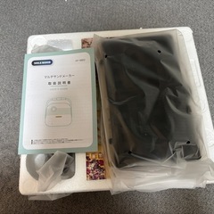 SOLEMOOD マルチサンドメーカー